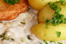 zadělávané kedlubny