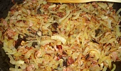 Zámecké brambory od Oty Jiráka, ... opečeme dozlatova ...
