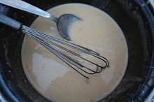 těstíčko