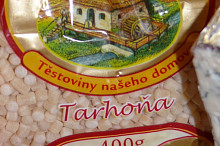 tarhoňa
