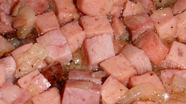 Zapečená tarhoňa