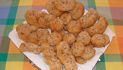 Zelnáčky, Zelnáčky