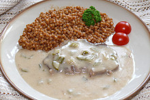 Znojemská roštěná