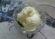 Ananasová zmrzlina DIA