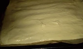 Ananasový moučník, Ananasový moučník