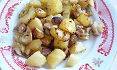 Apoštolské brambory (Servírujeme jedlo)