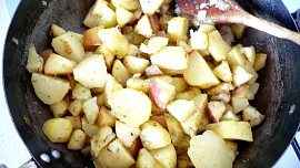 Apoštolské brambory