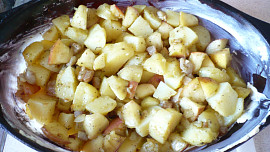 Apoštolské brambory