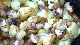 Apoštolské brambory