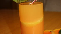 Barevná limonáda