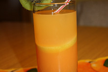 Barevná limonáda