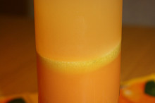 Barevná limonáda