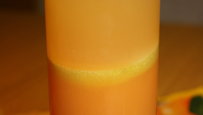 Barevná limonáda, Barevná limonáda