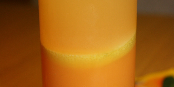Barevná limonáda (Barevná limonáda)