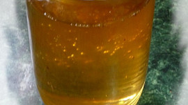 Bezinkový sirup