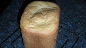 Bílý toastový chleba, Ještě celý