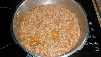 Boloňské špagety II.