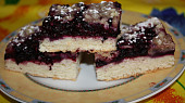 Borůvkový koláč II. (Borůvkový koláč II.)