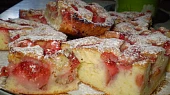 Bublaninka, Bublaninka s jahodama