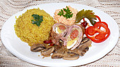 Čertovské závitky (Čertovské závitky)