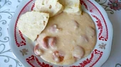 Česneková omáčka, Cesnaková omáčka