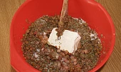 Čočkové karbanátky, Čočkové karbanátky