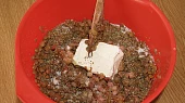 Čočkové karbanátky, Čočkové karbanátky