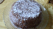 Čokoládová bomba