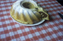 bábovka