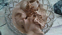 DIA kakaová zmrzlina