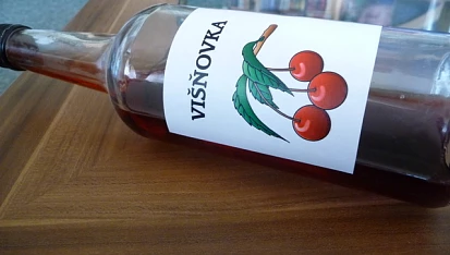 Domácí griotka 2