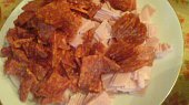 Domácí pizza (obloha)