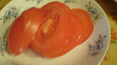 Domácí pizza (obloha II)