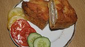 Falešný řízek, falešný řízek