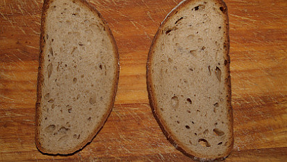 Falešný řízek