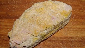 Falešný řízek