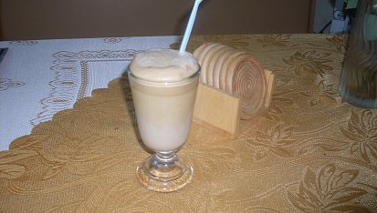 Frappé