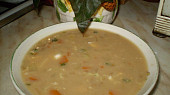 Gurmánská polévka, gurmánská polévka