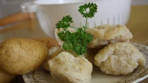 Halečky