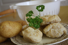 Halečky