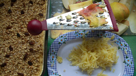 Hraběnčiny řezy II.