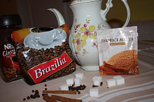 ... suroviny...