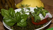 Italská zálivka