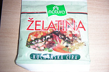 pro Jiřičku