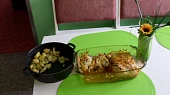 Jarní oběd
