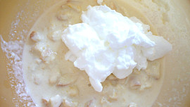 Knedlík rychlý z mikrovlnky