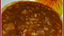 Kubánská polévka