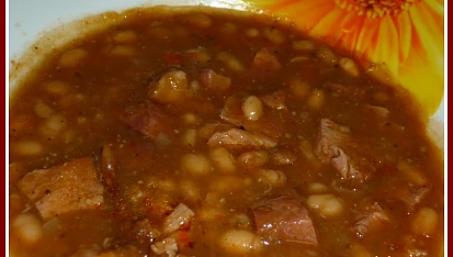 Kubánská polévka