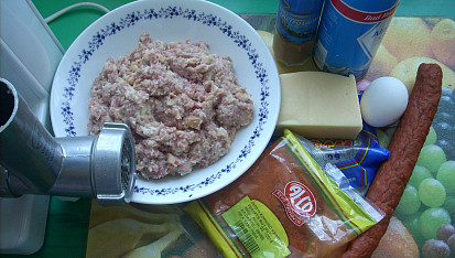Kulový blesk