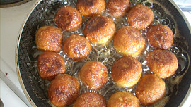 Kulový blesk